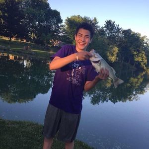 Meet your Posher, Jack